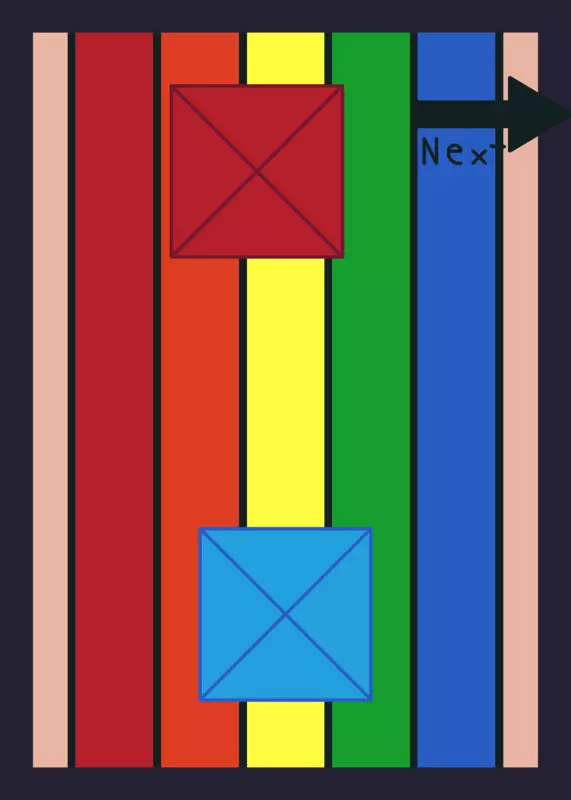 Game by @THE_MASK_BOY