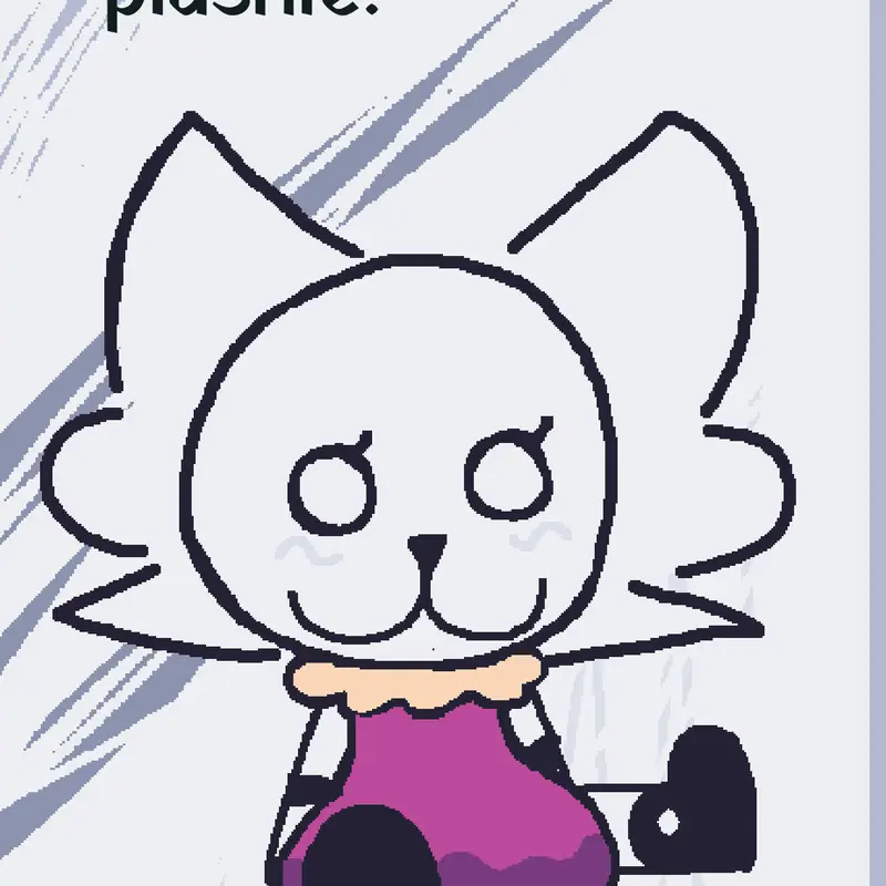 Game by @Yummeh-uni_Foxy