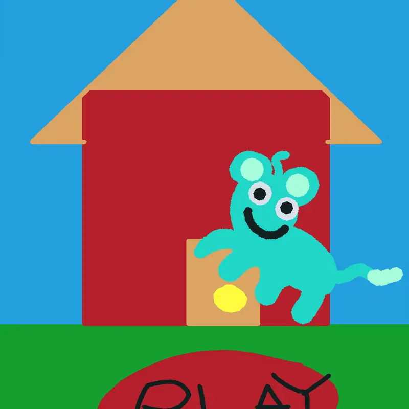 Game by @HEITOR234