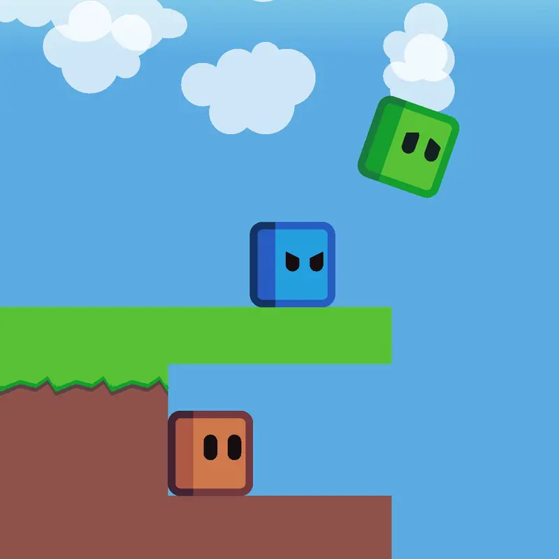 Game by @sauces-stuff