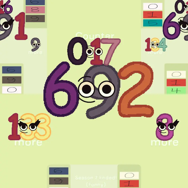 Game by @Faustoleopoldo