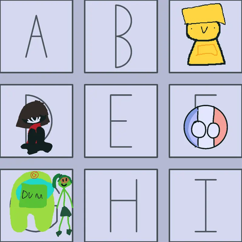 Game by @GreenAwesomeStickGirl