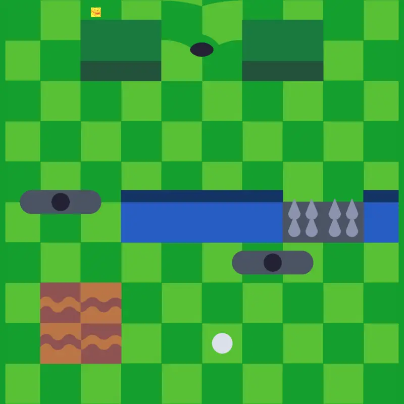 Game by @pepol