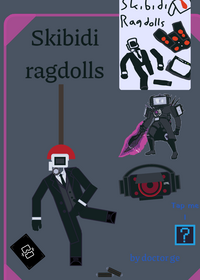 Sikibidi ragdoll