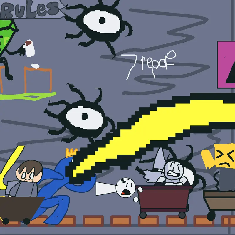 Game by @Castle_kingwtf