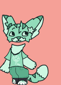 Dress up my oc!