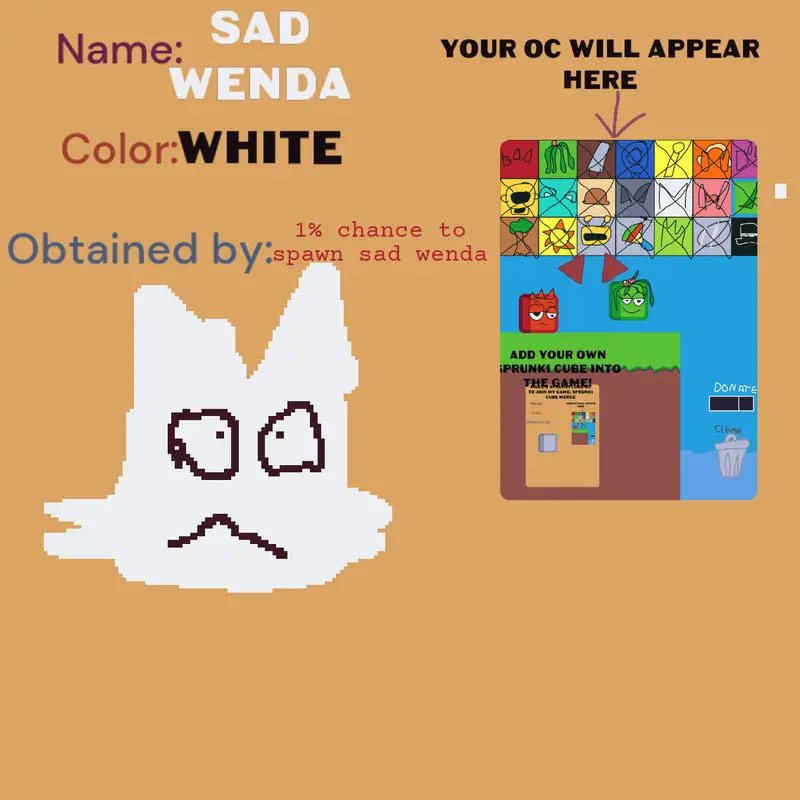 Game by @Verityminecraft