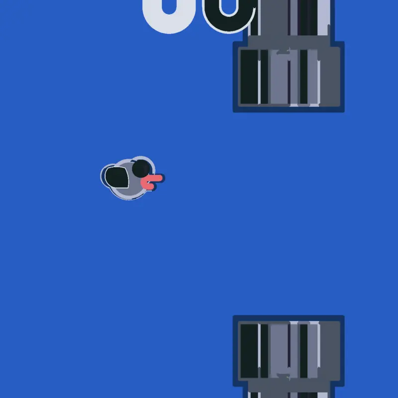 Game by @lopatak