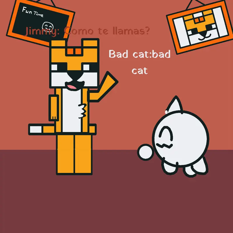 Game by @bad_kitt_XD