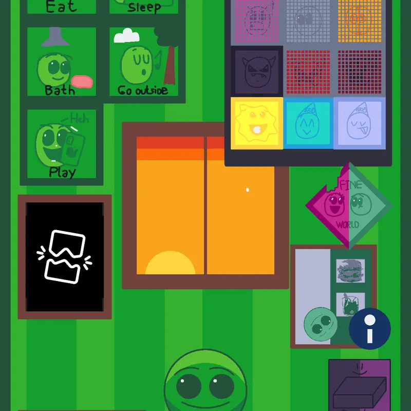 Game by @fireinthehole00