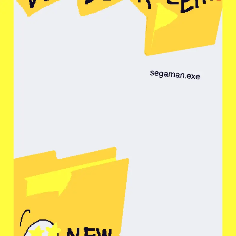 Game by @-SegaMan_Official-