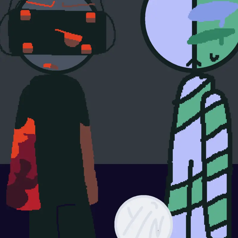 Game by @Liam-monster