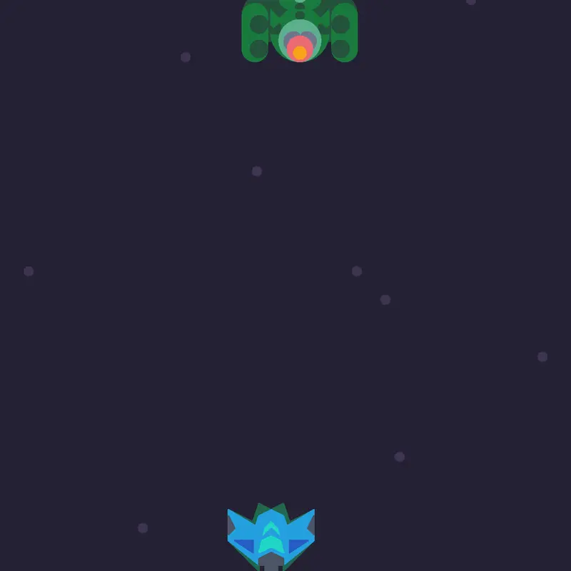 Game by @uoooo