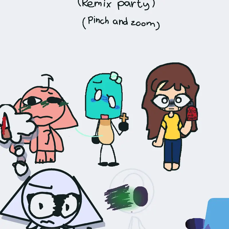 Game by @cosmo-cube