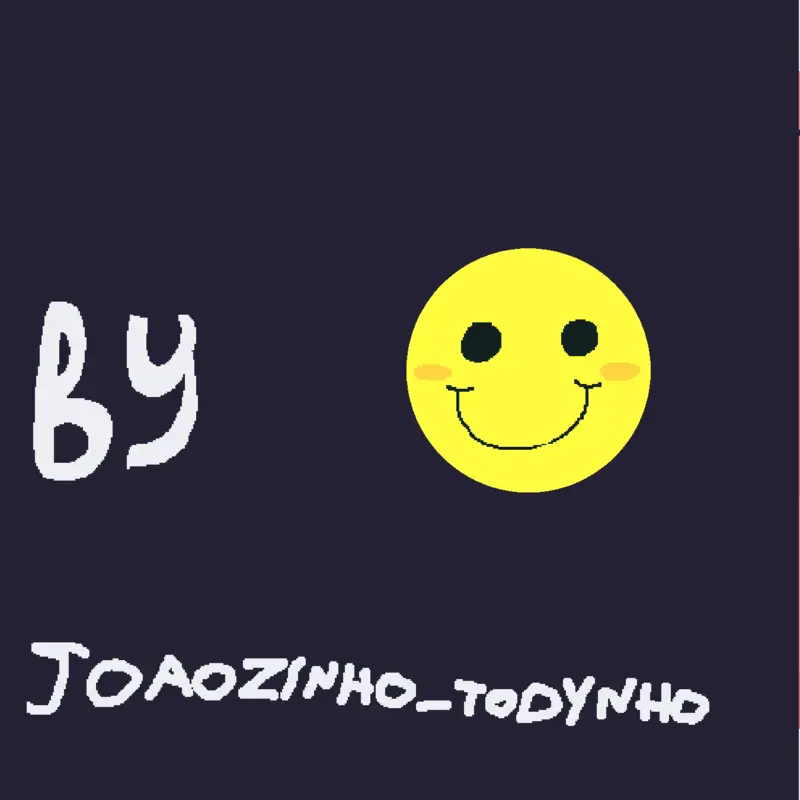 Game by @joaoning_studios