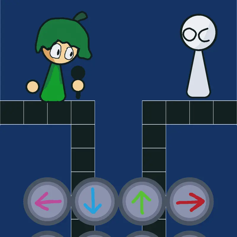 Game by @CACTOGAMER