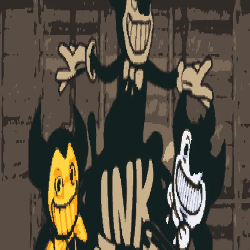 INK STREEET BUT IN CASTLE by @colbygraham222