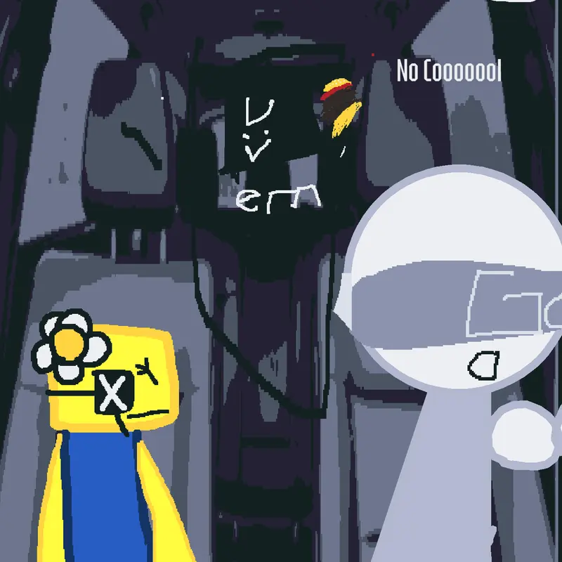 Game by @Quers