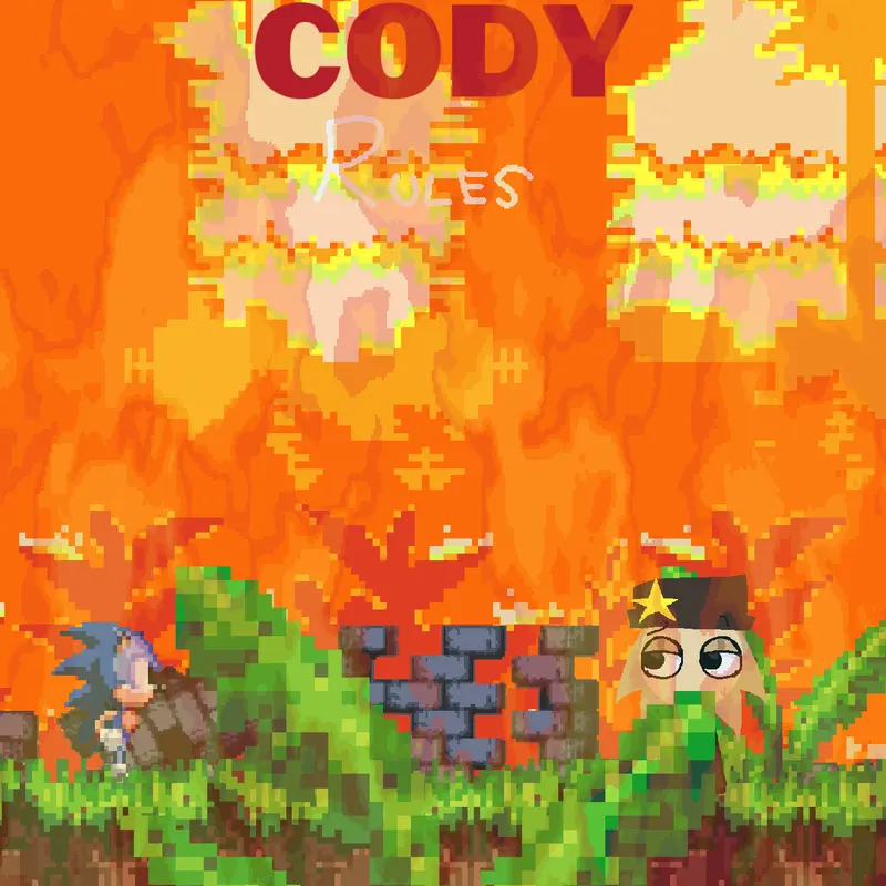 Idk by @Cody_