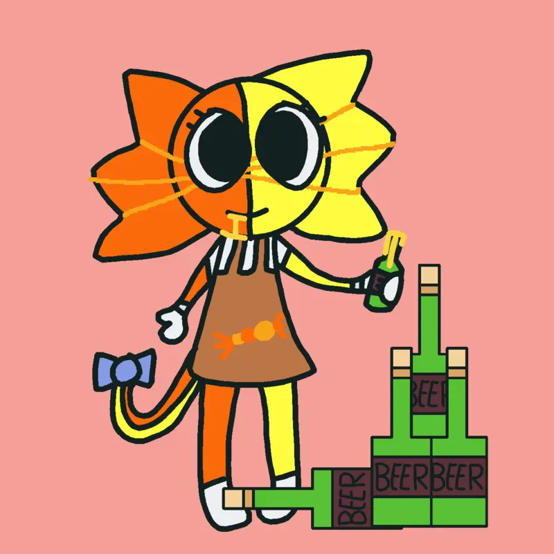 Game by @-Delina-