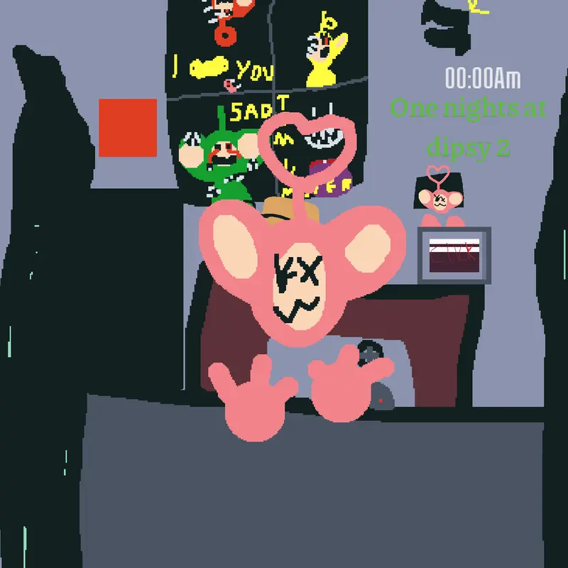 Game by @dipsy1927