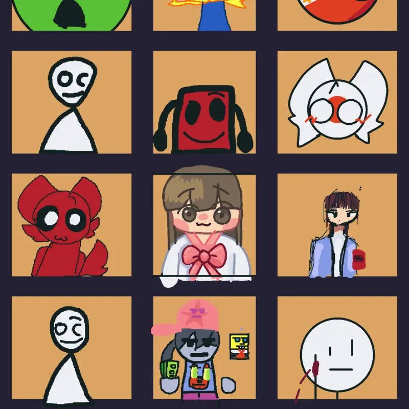 Game by @astronoxa