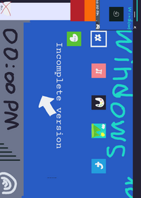 windows