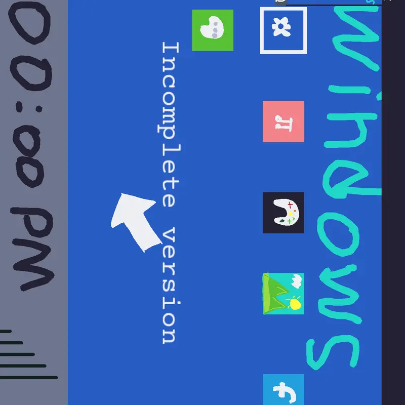 windows by @thanaphat90
