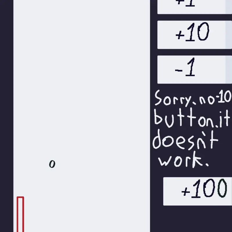 Game by @BuddyRo