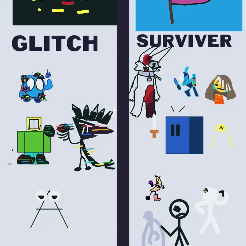 Game by @leiree