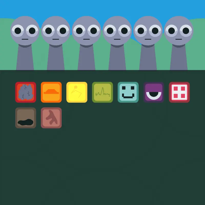 Game by @JackJackCSantiago