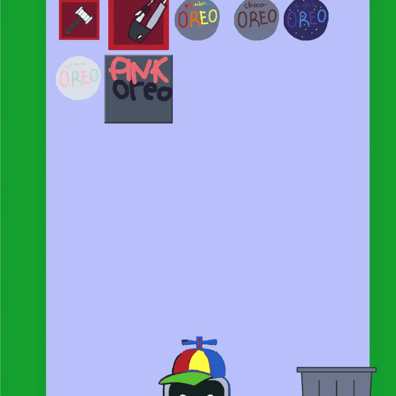 Game by @NynnaOnYT