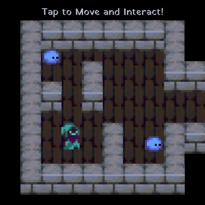 Game by @StitchGirl