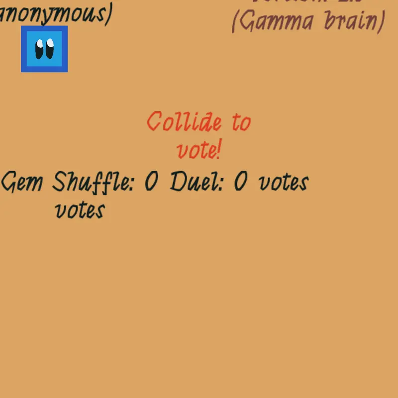 Game by @Danilejo