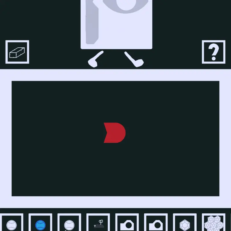 Game by @hifu