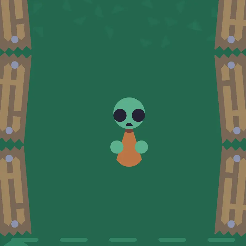 Game by @povedadj