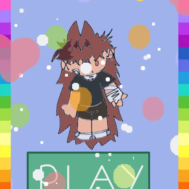 Game by @MILK1090