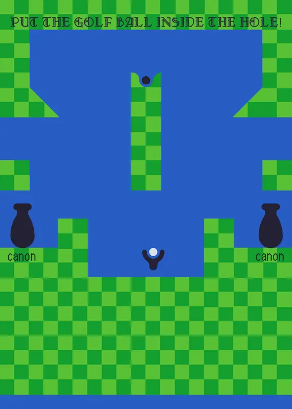 Game by @userdani