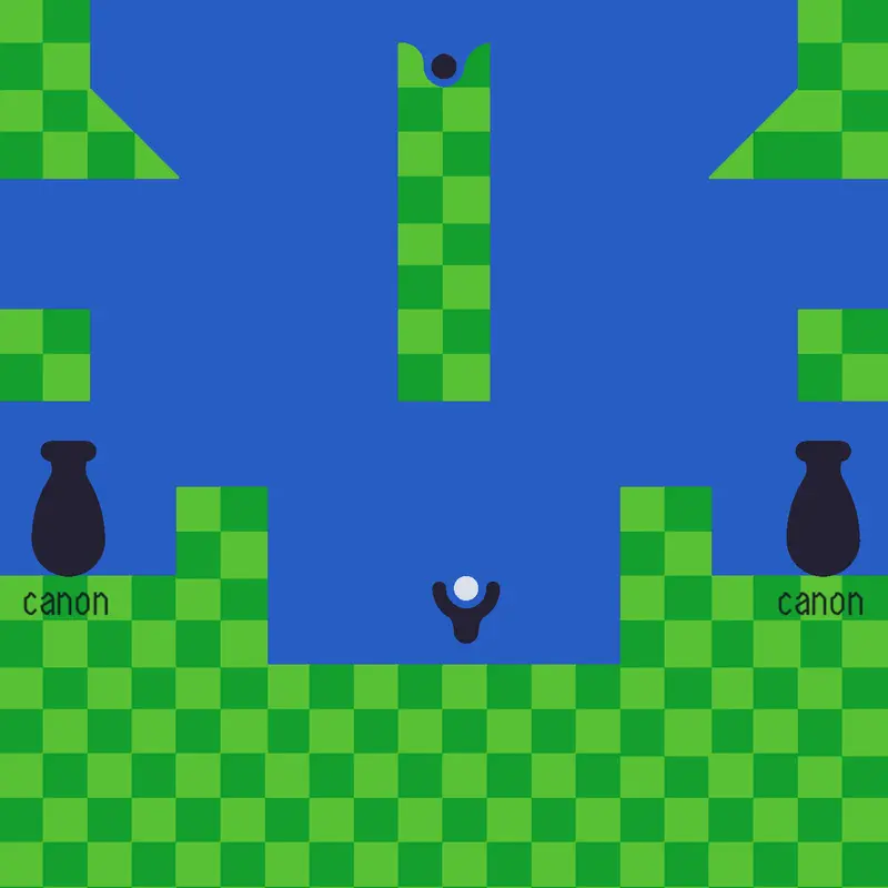 Game by @userdani