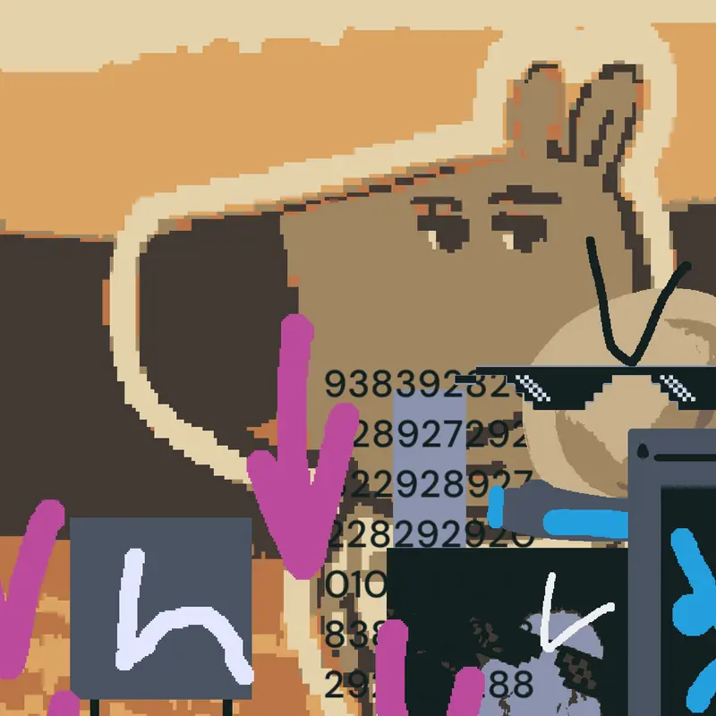 Game by @Kahanchik