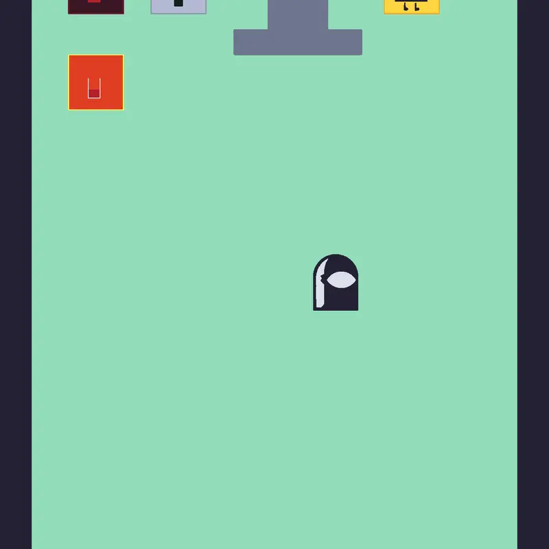 Game by @cobrick_otoole