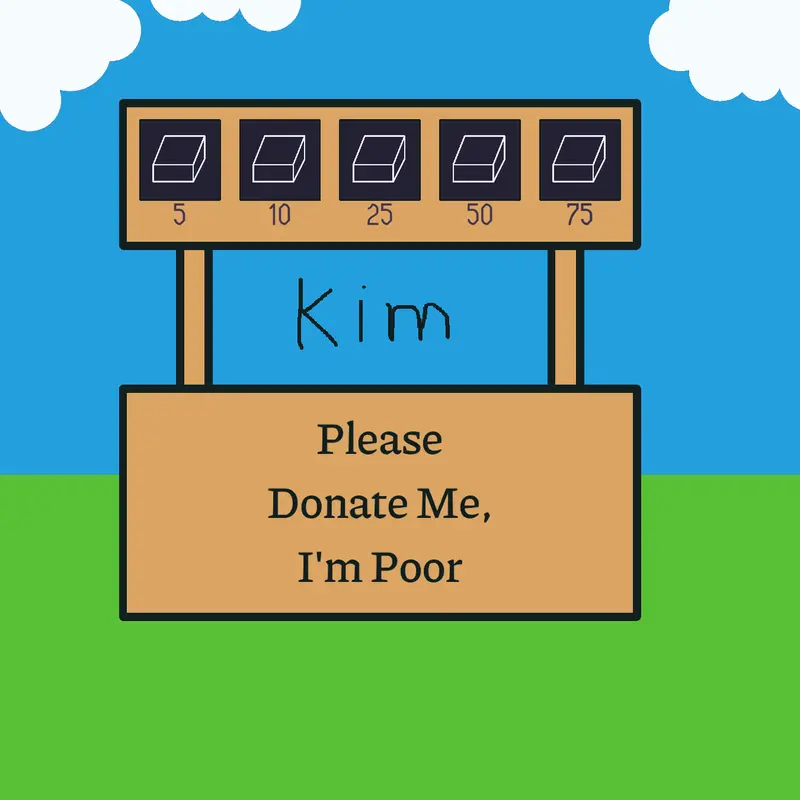 Game by @KimNguyen3