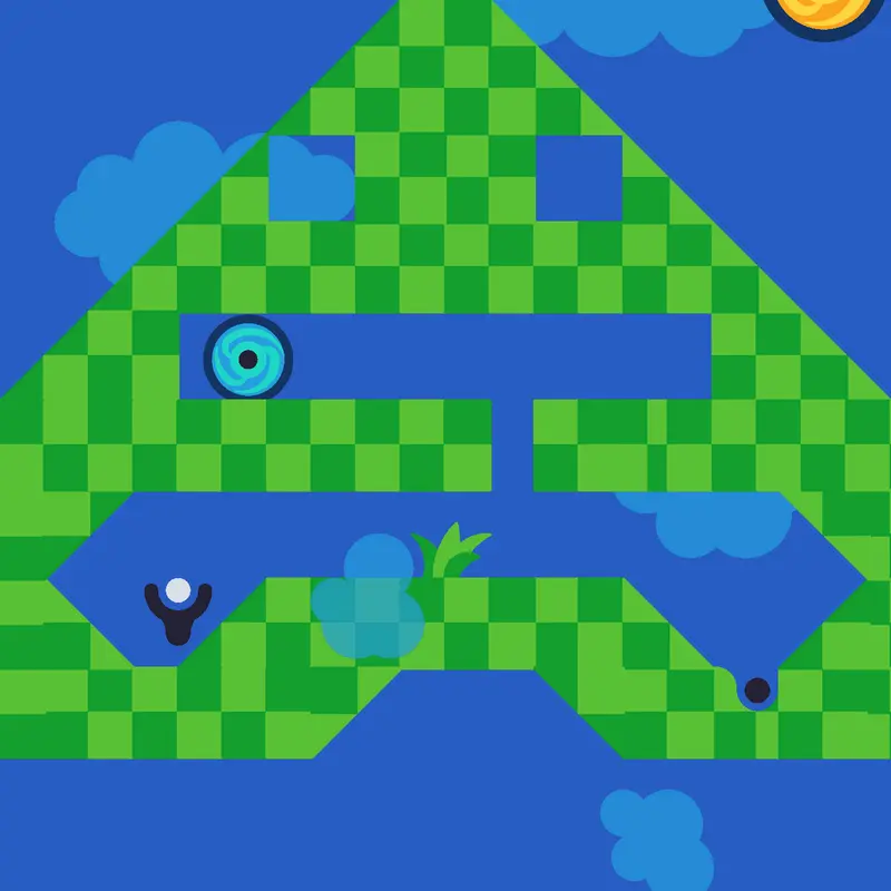 Game by @Golf_Buddy