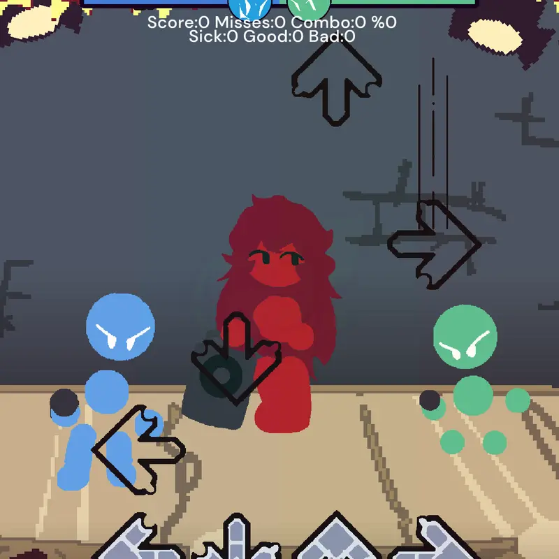 Game by @kilobyte