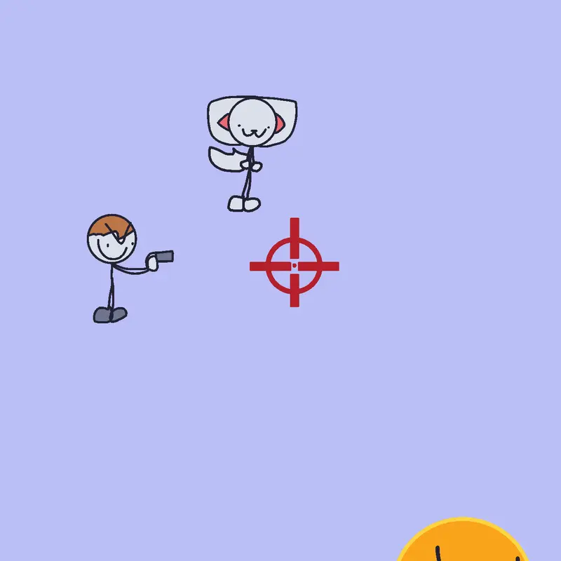 Game by @ratyu