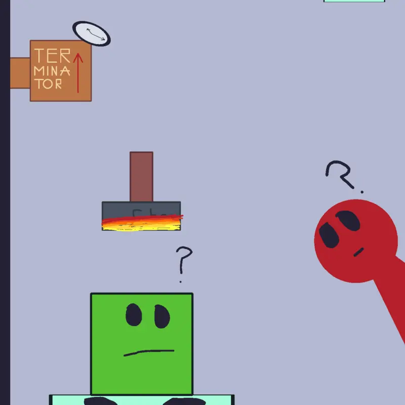 Save the blocks by @Mr_ShooterGuy