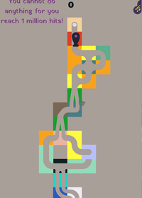 Marble golf run meta