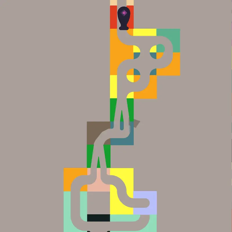 Marble golf run meta by @LeandroVasconcelosBa