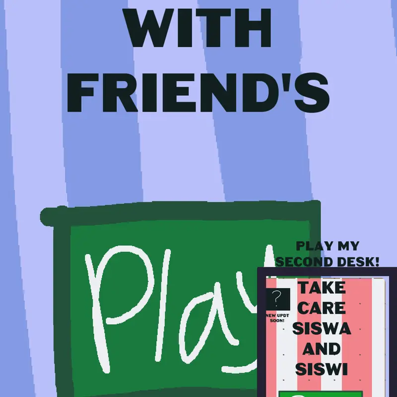 Game by @RandomL4N4