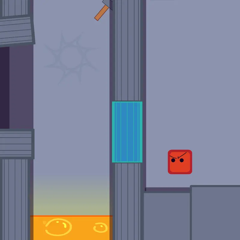 Game by @xsofb